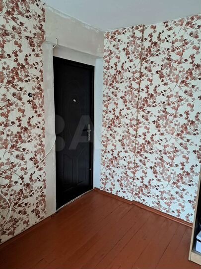 Комната 17,5 м² в 5-к., 3/5 эт.