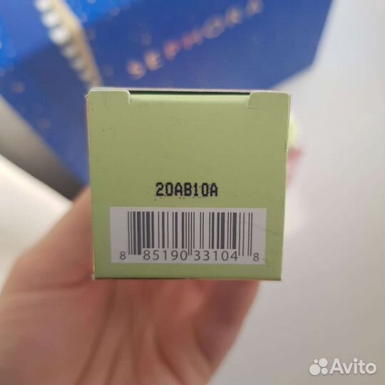 Pixi Rose Essence Oil масло для лица