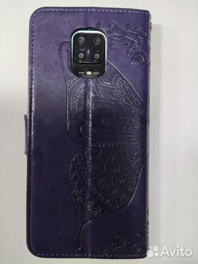 Xiaomi Redmi Note 9 Pro, 6/128 ГБ