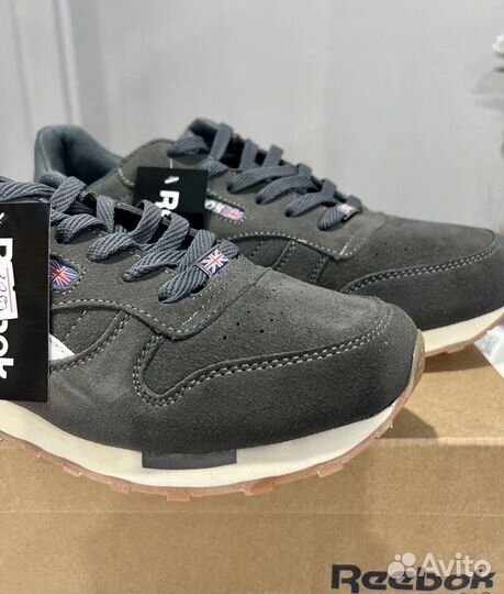 Кроссовки reebok classic