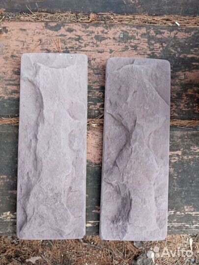 Плитка облицовочная жаростойкая