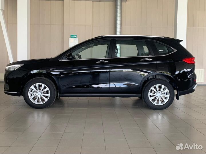 Haval M6 1.5 МТ, 2024