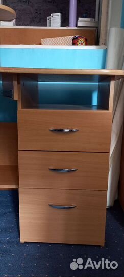 Письменный стол б/у