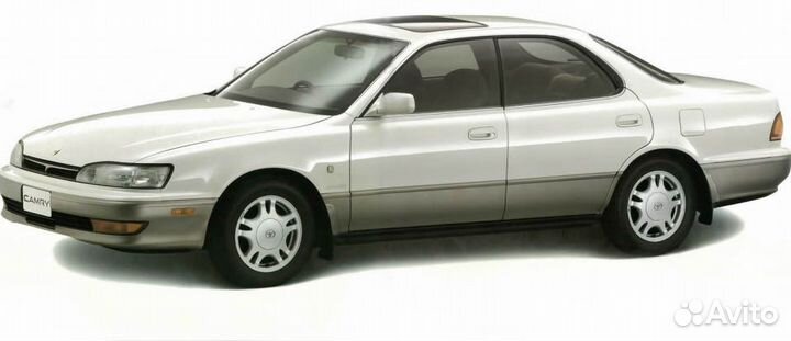 По запчастям Camry Prominent VZV30, VZV32
