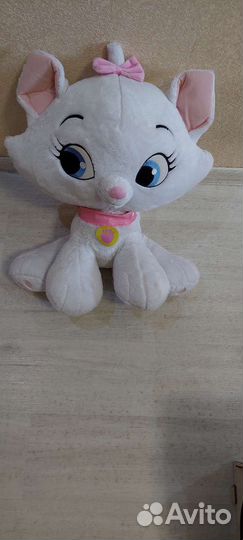 Мягкие игрушки