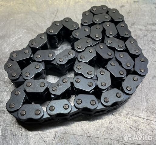 Цепь для снегохода рысь