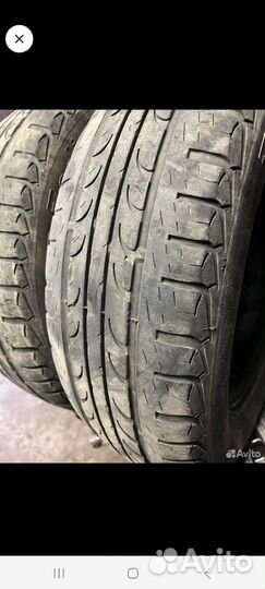 Tunga Zodiak 2 185/70 R14