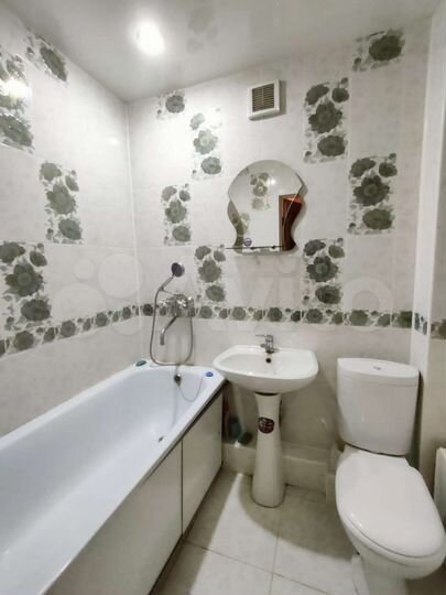 1-к. квартира, 31 м², 5/6 эт.