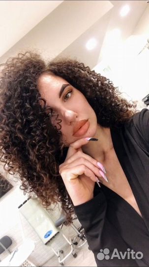 Парикмахер - визажист Купчино