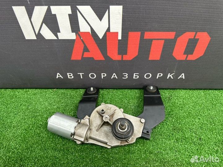 Моторчик стеклоочистителя задний Kia Ceed 1 Ed Hb