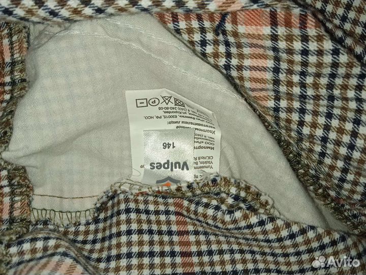 Детская одежда для девочек 146