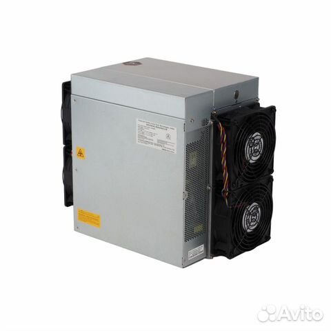 Antminer S19j Pro+ 122th/s