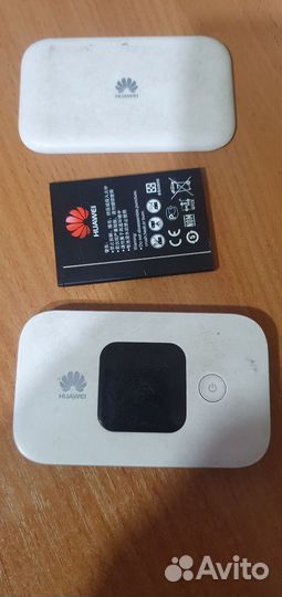 Модемы и роутеры 4g wi fi