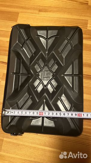 Сумка чехол для ноутбука ударопрочный