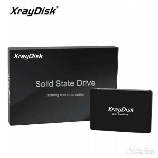 SSD 128GB 