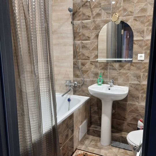 Квартира-студия, 19 м², 9/19 эт.