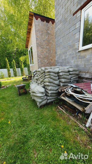 Перегной удобрение торф навоз чернозём для сада