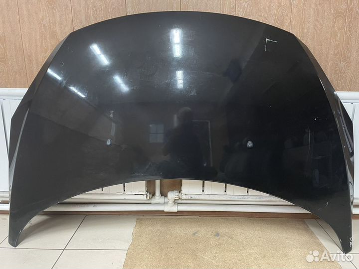 Капот 7901J0 Peugeot 307