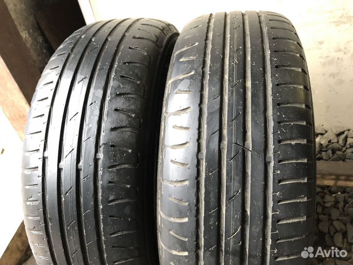 Nokian Tyres Hakka H 195/65 R15