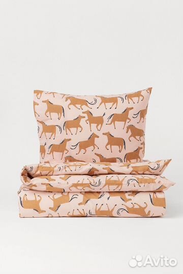 Пододеяльник hm