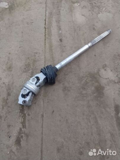 Рулевая рейка mercedes Benz