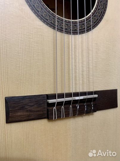 Гитара классическая Cort 3/4