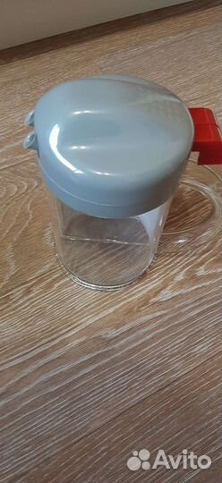 Емкость для масла