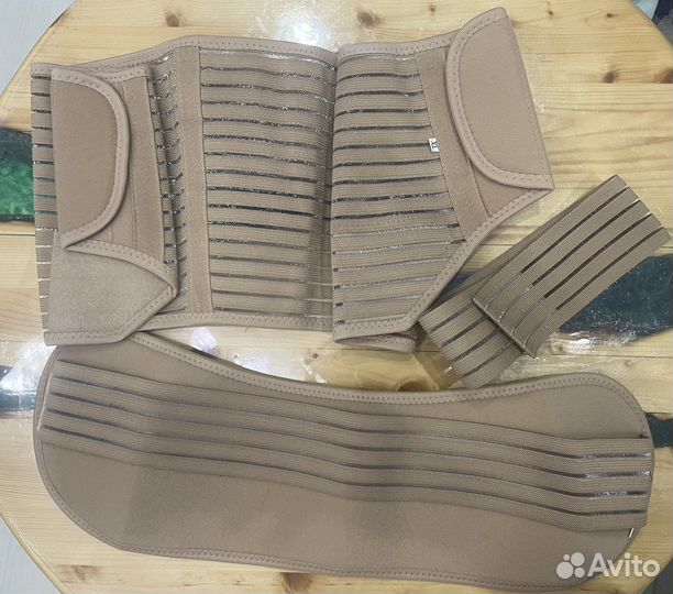 Бандаж для беременных и после родов