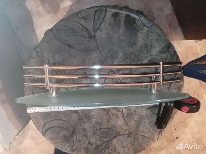 Полочка в Ванную комнату. В отличном состоянии