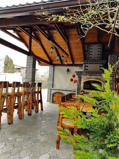 Комната 15 м², 1/1 эт.