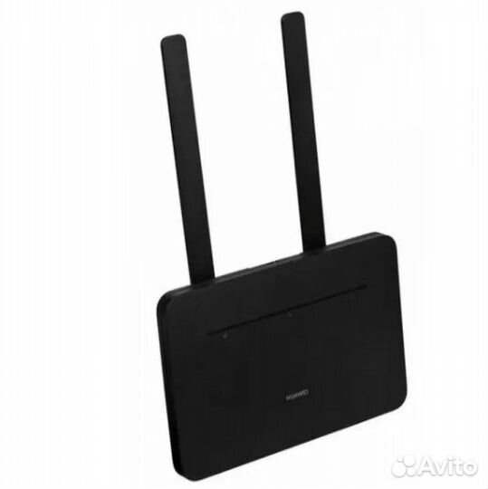 Роутер Huawei B535-232a 4G Router CPE 3 Black