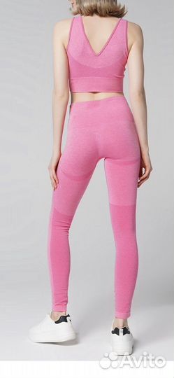 Новый спортивный комплект Твоё