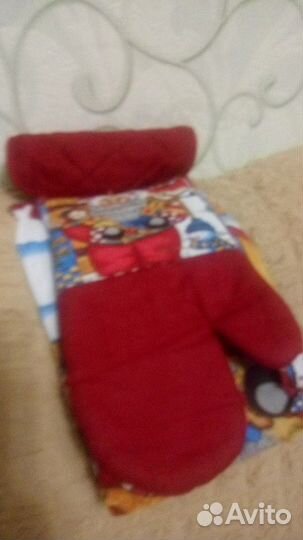 Новый кухонный новогодний набор в упаковке