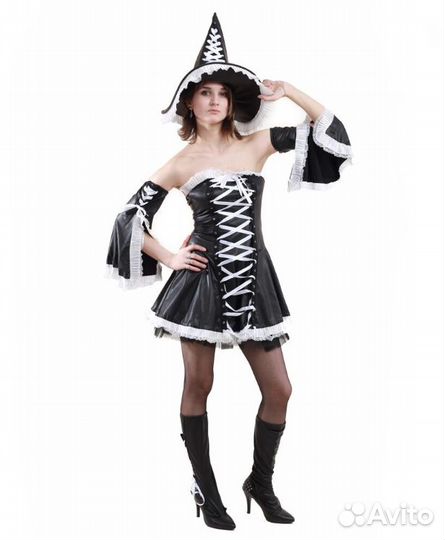 Костюмы на Хэллоуин