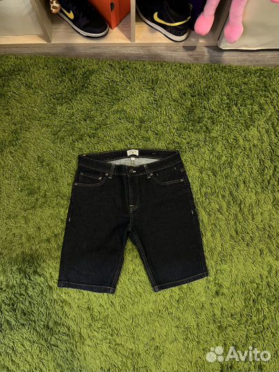 Шорты quiksilver