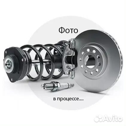 Ступицa В Сборе 3C0498621 VAG