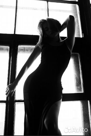 Фотосессия Москва