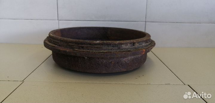 Барабан тормозной Scenic 2003-2009