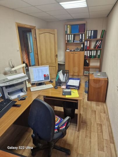 Свободного назначения или офис 49 м²