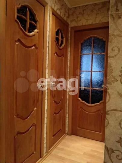 3-к. квартира, 58 м², 5/5 эт.