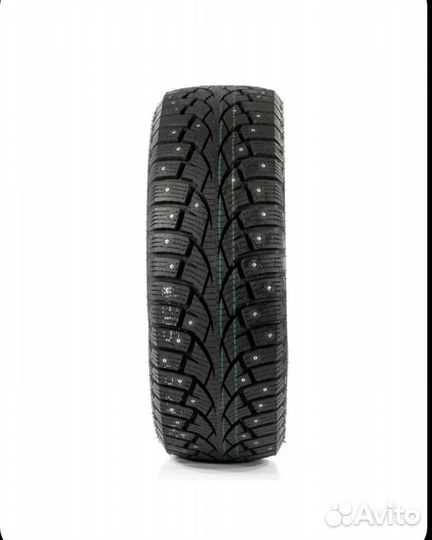 Centara Snow Cutter 215/60 R16 95T