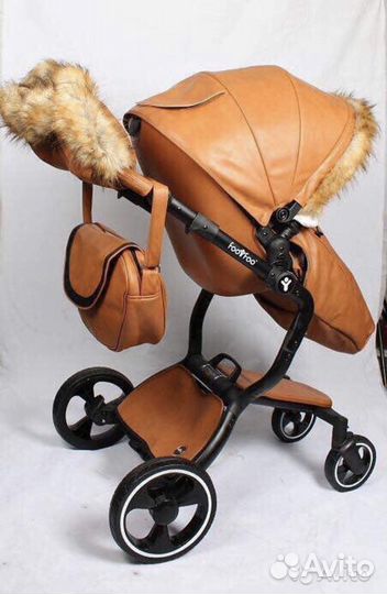 Чехол на ножки Foofoo и другие аксессуары