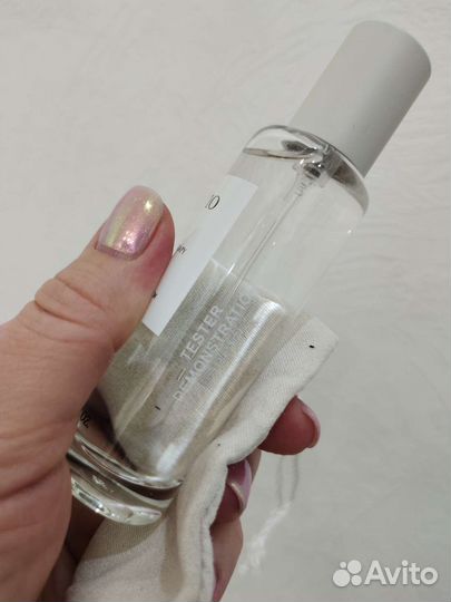 Тестер Initio Parfums Prives musk therapy