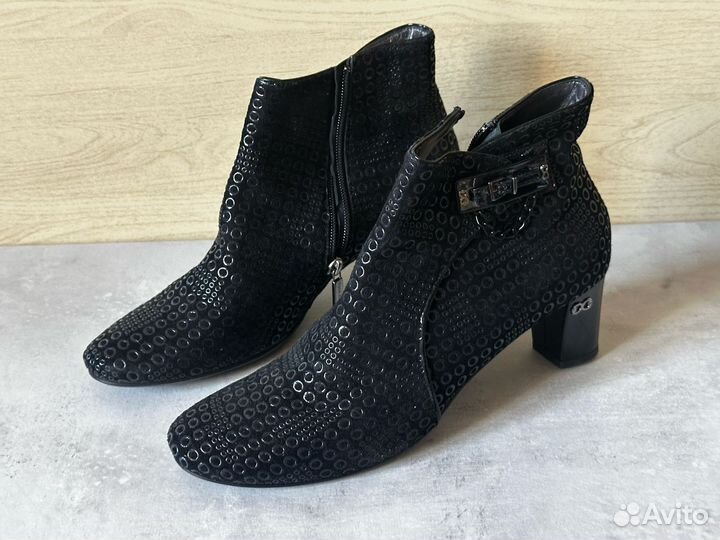 Ботильоны женские