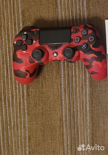 Sony playstation 4 slim 1tb