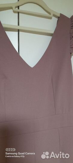 Комбинезон женский