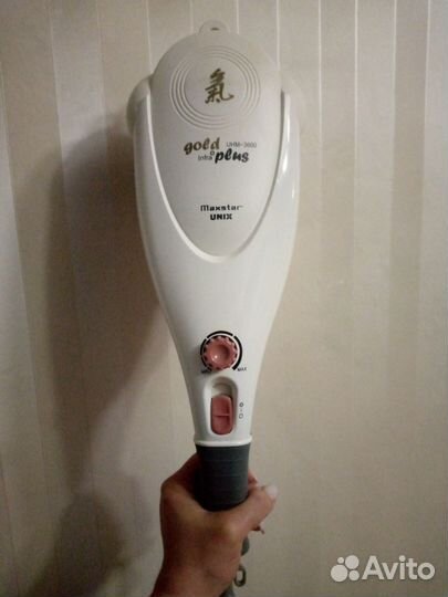 Лечебный Массажёр для тела