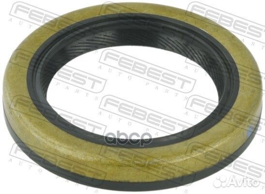 95GFZ-38550808R сальник АКПП 38x55x7.7 Toyota