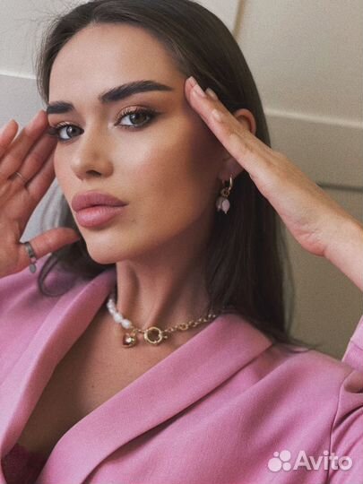 Свадебный,вечерний макияж