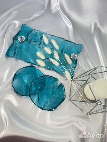 Сервировочный набор